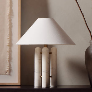 Lloyd Table Lamp