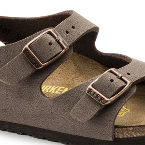 Roma Kids Birko-Flor Nubuck