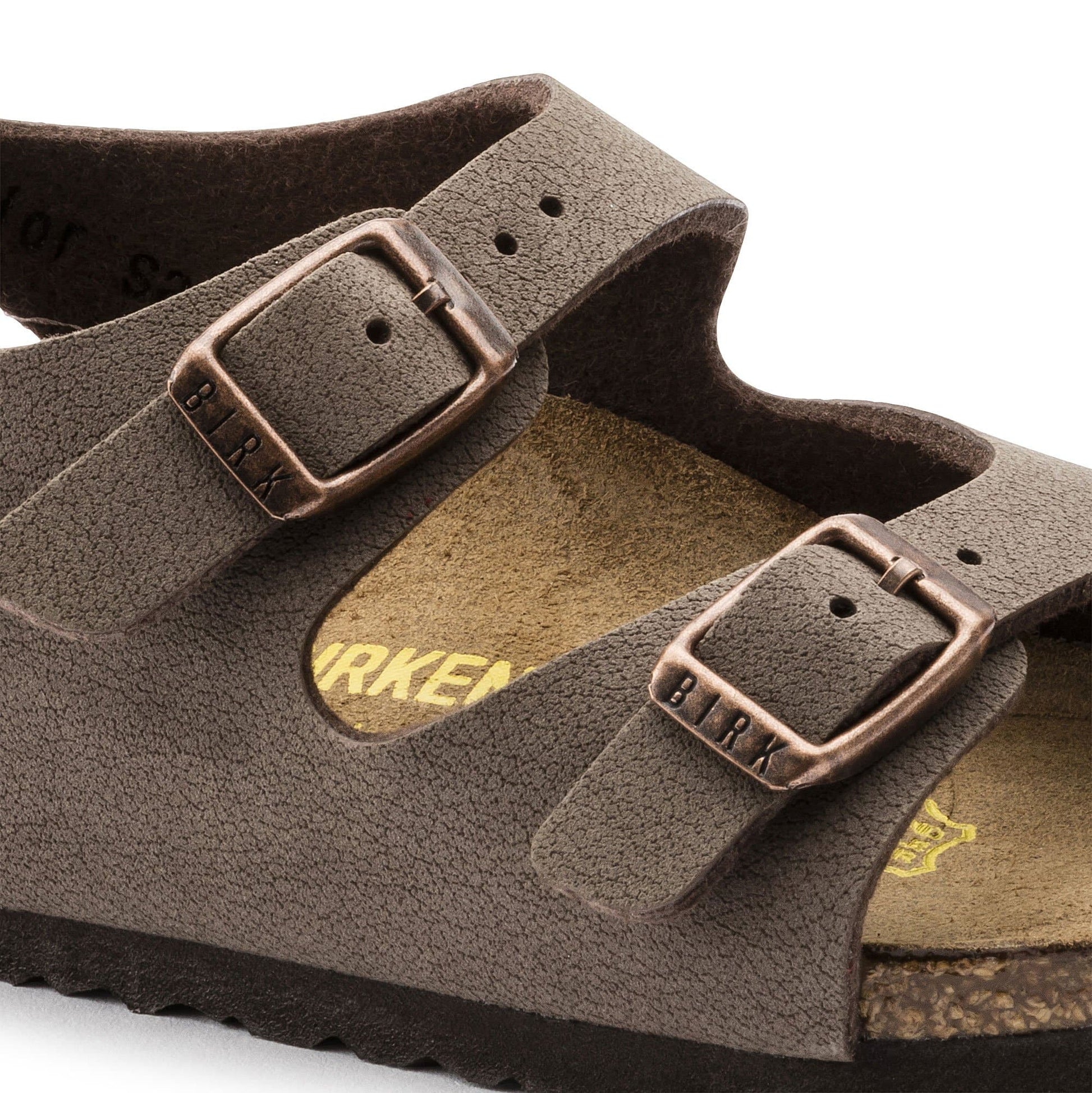Roma Kids Birko-Flor Nubuck