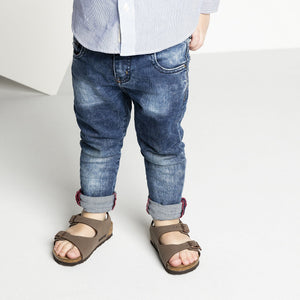 Roma Kids Birko-Flor Nubuck
