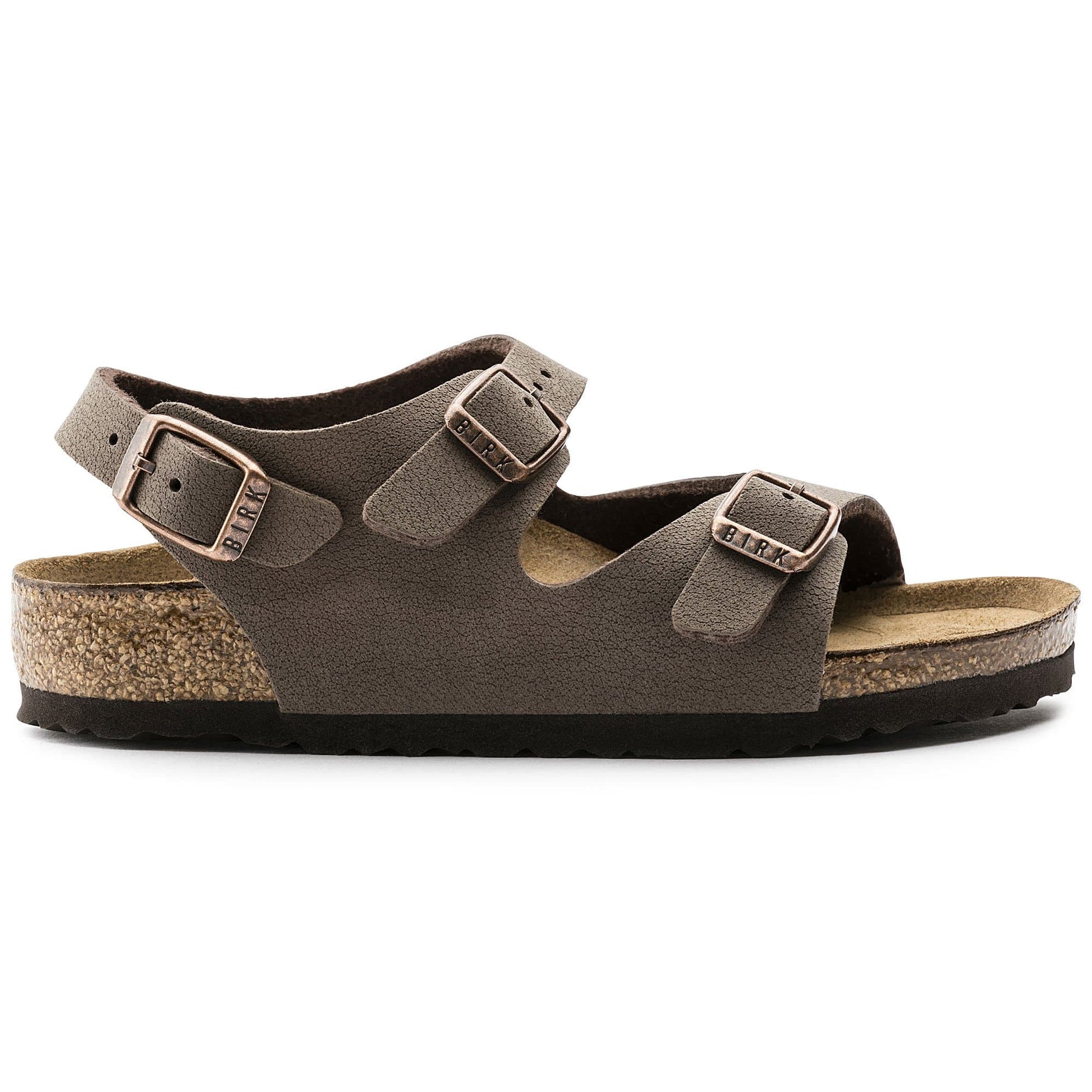 Roma Kids Birko-Flor Nubuck