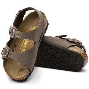 Roma Kids Birko-Flor Nubuck