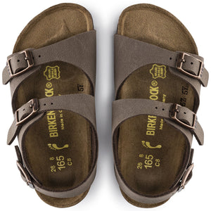 Roma Kids Birko-Flor Nubuck