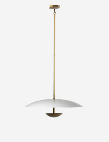 Antique Brass