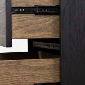 Carly Nightstand