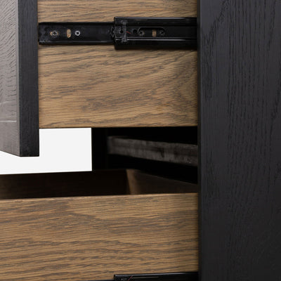 Carly Nightstand