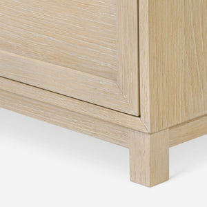 Carly Nightstand