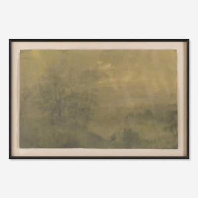Expanse Wall Art by Aileen Fitzgerald