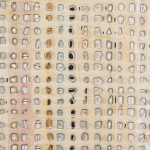 Zen I Wall Art by Stef Bauer