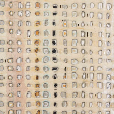 Zen I Wall Art by Stef Bauer