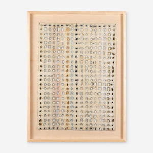 Zen I Wall Art by Stef Bauer