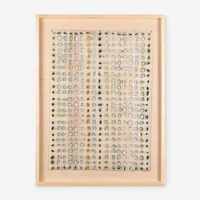 Zen I Wall Art by Stef Bauer