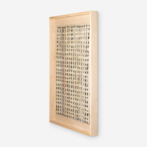Zen I Wall Art by Stef Bauer