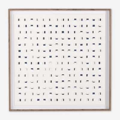 See Through Wall Art