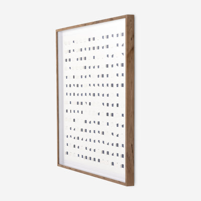 See Through Wall Art
