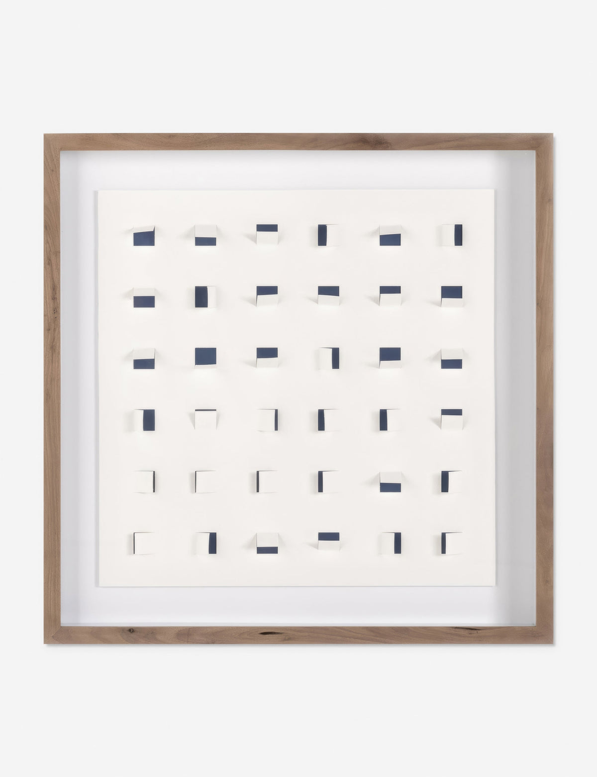 See Through Wall Art