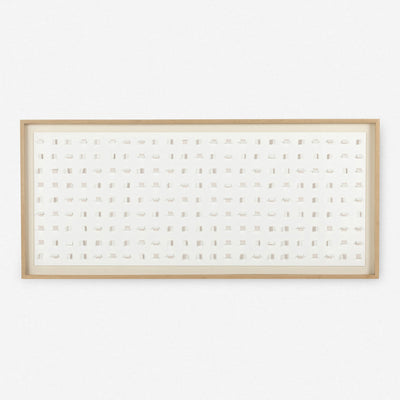 See Through Long Wall Art