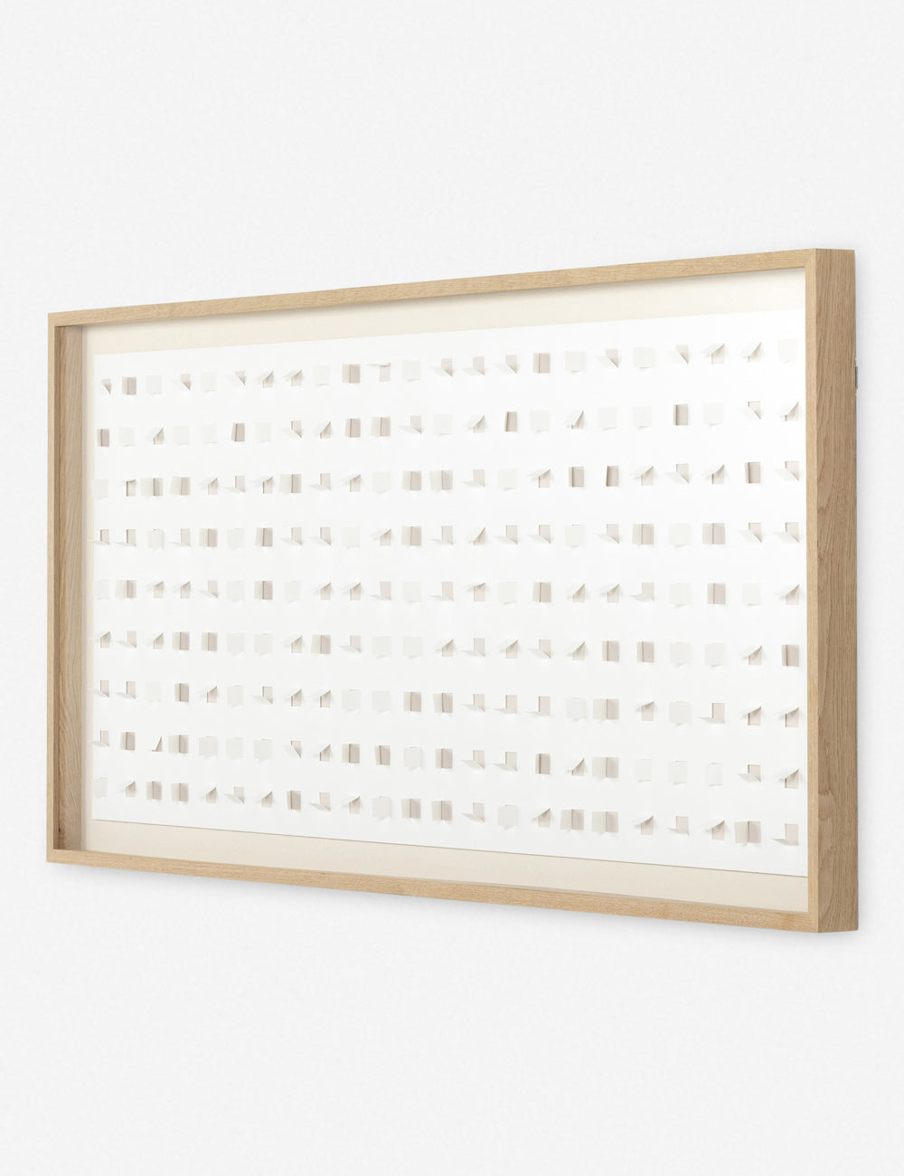 See Through Long Wall Art
