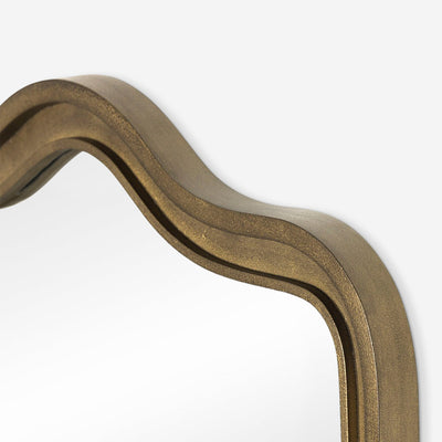 Wycliff Mirror