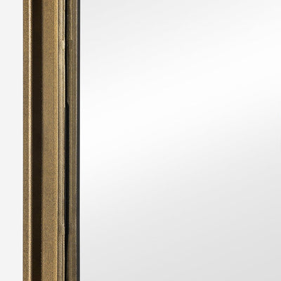 Wycliff Mirror