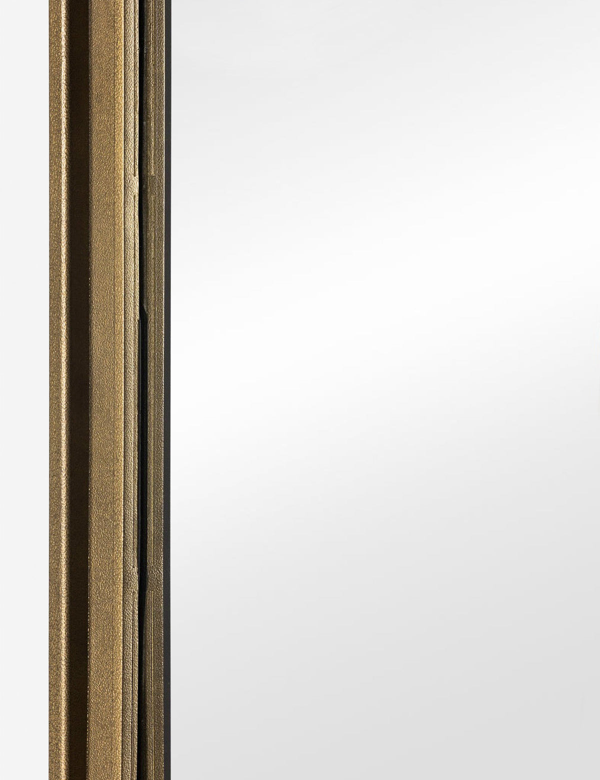 Wycliff Mirror