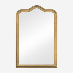 Wycliff Mirror