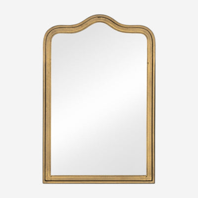 Wycliff Mirror