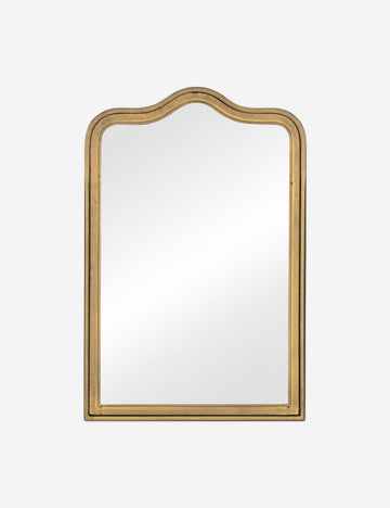 Antique Brass