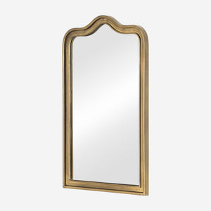 Wycliff Mirror