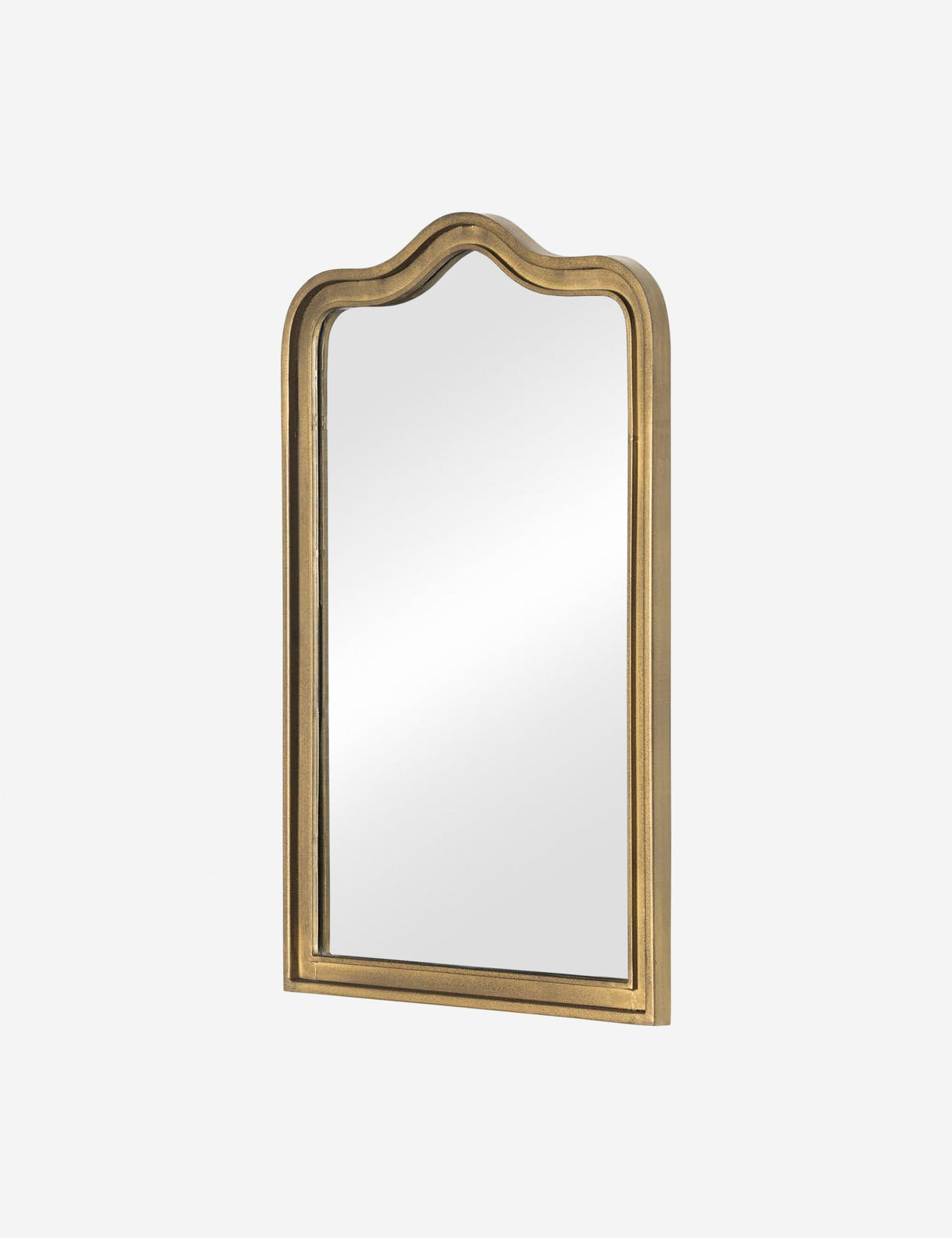 Wycliff Mirror
