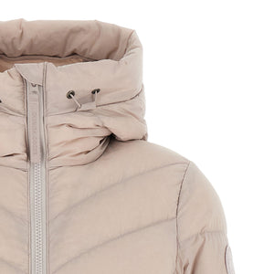 Canada Goose Quilted Clair Padded Down Jacket