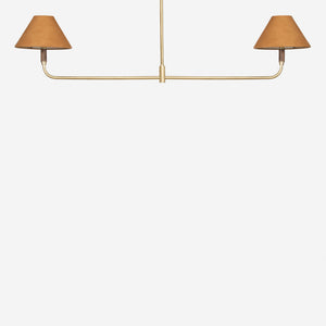 Doherty Linear Pendant Light