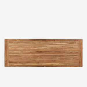 Oviedo Indoor / Outdoor Dining Table