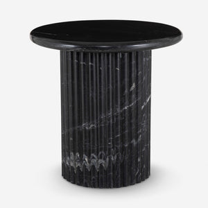 Mercer Round Side Table
