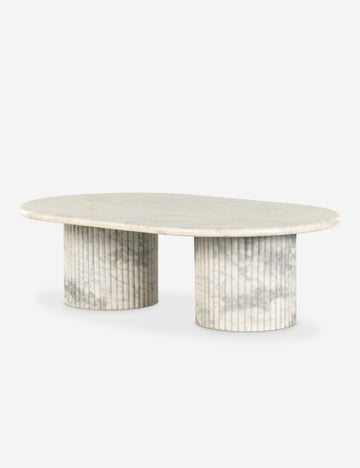 White Marble