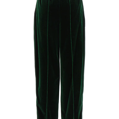 Alexandre Vauthier Boyfriend Pants