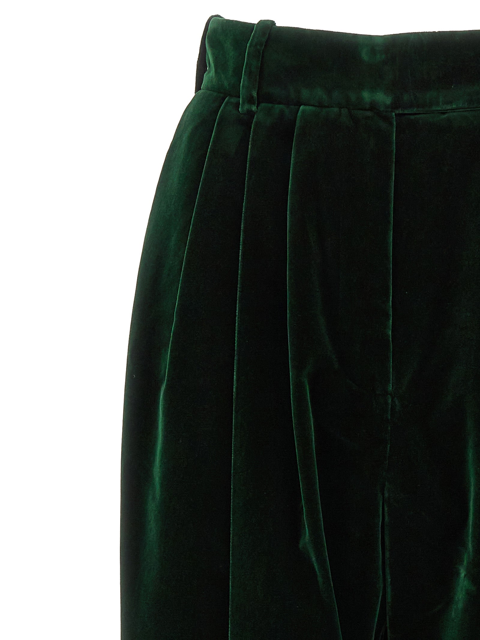 Alexandre Vauthier Boyfriend Pants