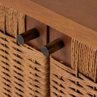 Wenzel Sideboard