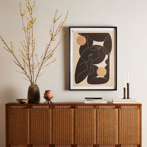 Wenzel Sideboard