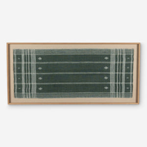Ishaan Textile Wall Art