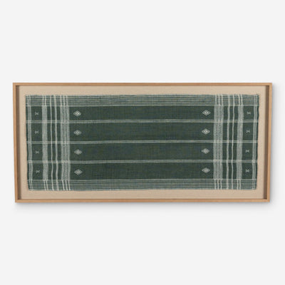 Ishaan Textile Wall Art