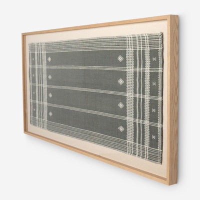 Ishaan Textile Wall Art