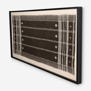 Ishaan Textile Wall Art