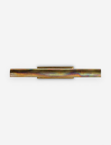 Burnt Brass