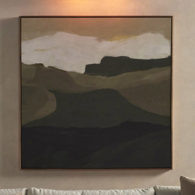 Lockett Picture Light