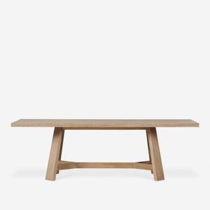 Munich Dining Table by Amber Lewis x Four Hands