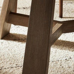 Munich Dining Table by Amber Lewis x Four Hands