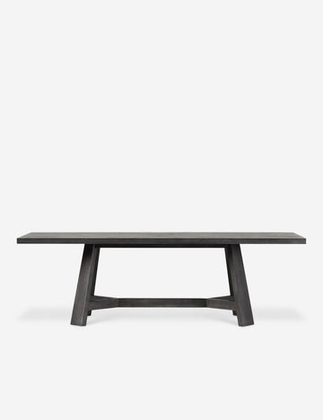 Ebony Oak