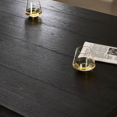 Munich Dining Table by Amber Lewis x Four Hands