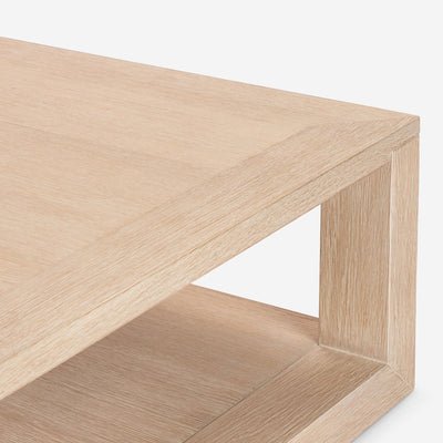 Kristoff Coffee Table